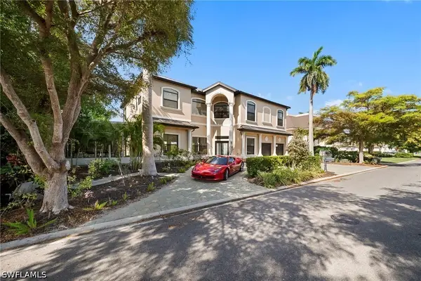 15701 Chatfield Drive, Fort Myers, FL 33908