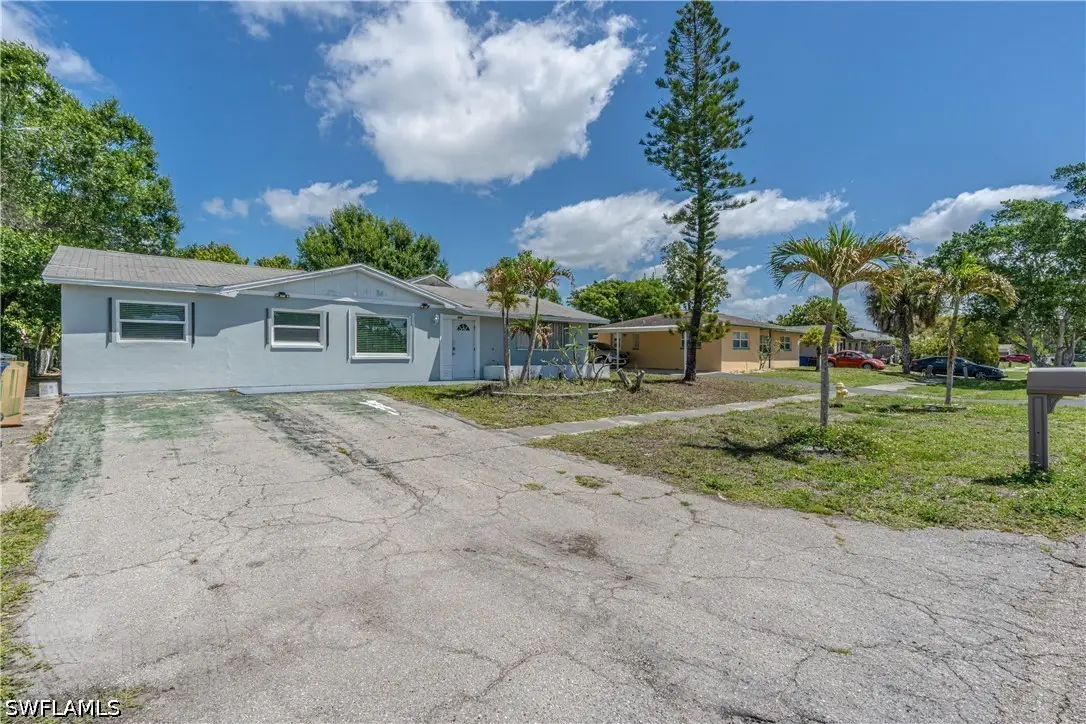 990 Jasmine Street, North Fort Myers, FL 33903 - #1