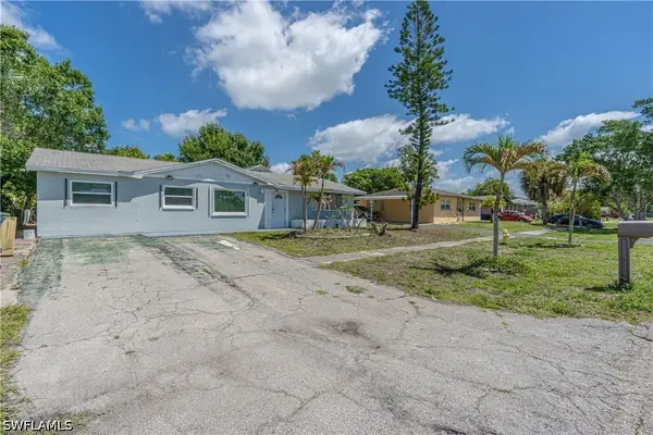 990 Jasmine Street, North Fort Myers, FL 33903