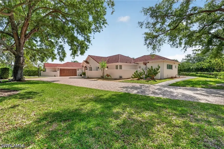 175 Palm River Boulevard, Naples, FL 34110 - #3