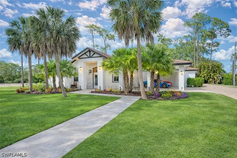 2401 Coach House Lane, Naples, FL 34105 - #3