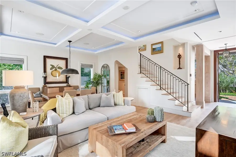 42 6th Street S, Naples, FL 34102 - #3