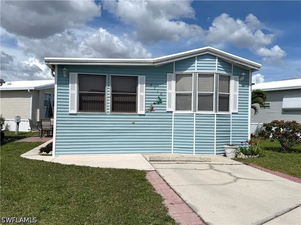 4710 Pilgrims Way W, Estero, FL 33928 - #1