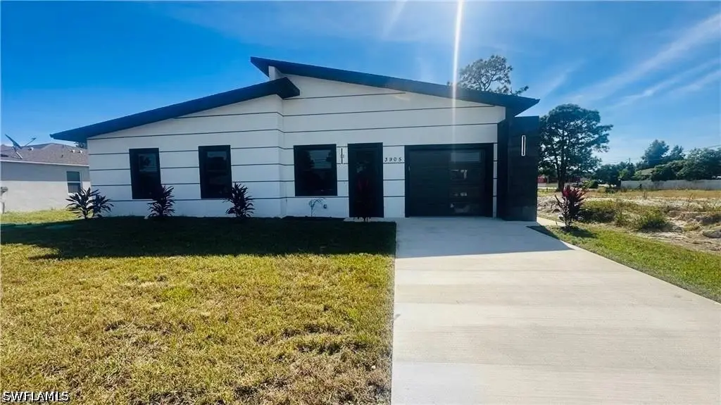 3905 23rd Street Sw, Lehigh Acres, FL 33976 - #1