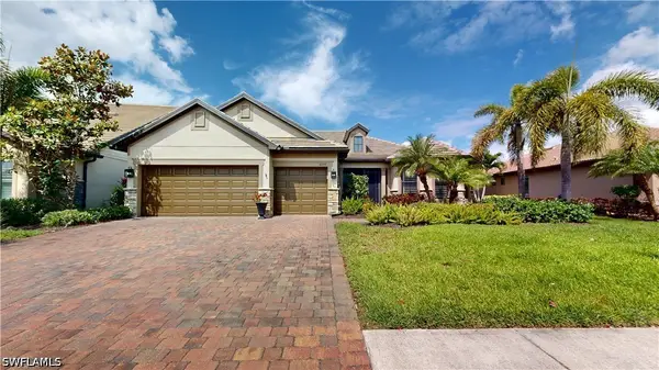 6337 Prestige Lane, Ave Maria, FL 34142