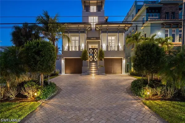 27130 Hickory Boulevard, Bonita Springs, FL 34134