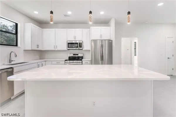 4303 18th Avenue Se, Naples, FL 34117