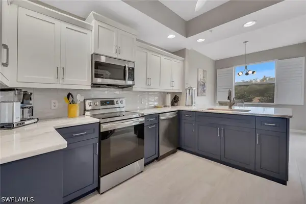 3495 Laurel Greens Lane S #101, Naples, FL 34119