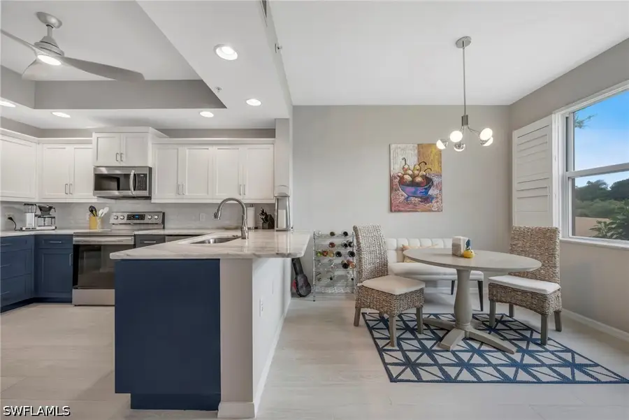 3495 Laurel Greens Lane S #101, Naples, FL 34119 - #2