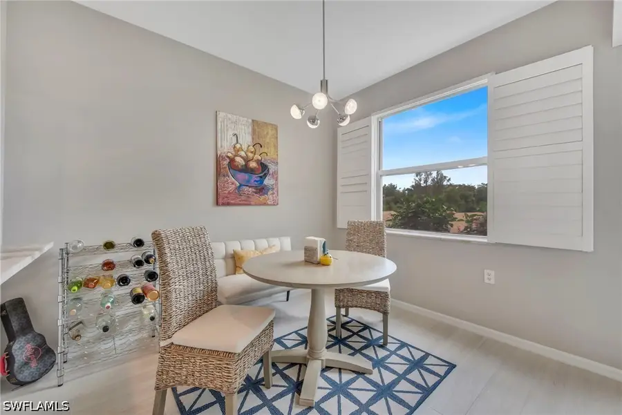 3495 Laurel Greens Lane S #101, Naples, FL 34119 - #3