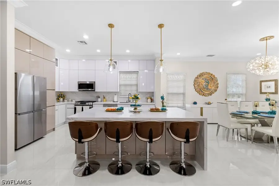 9041 Cherry Oaks Trail #201, Naples, FL 34114 - #2