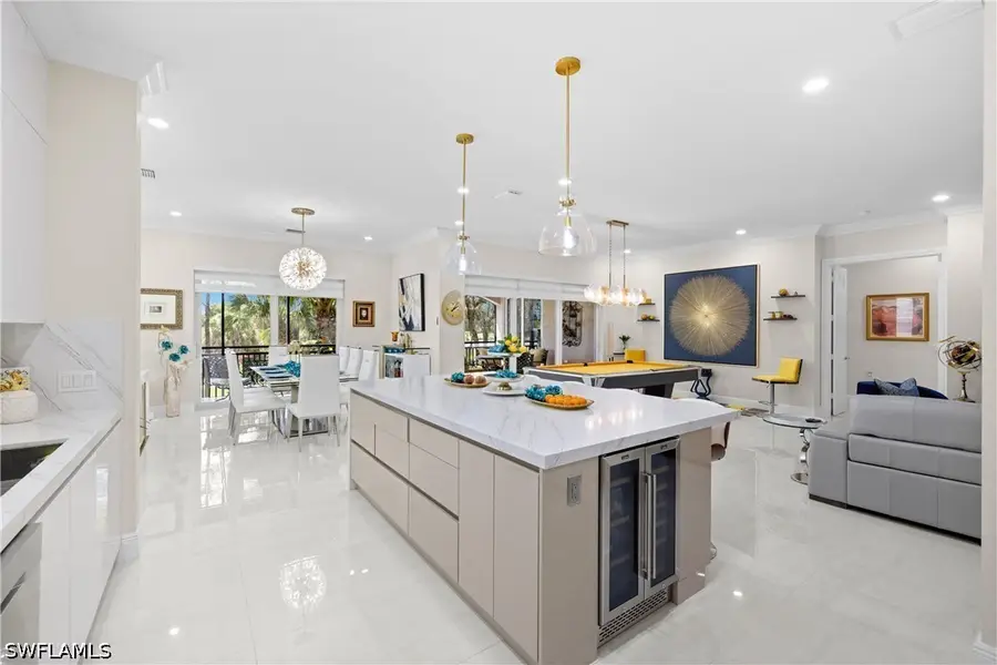 9041 Cherry Oaks Trail #201, Naples, FL 34114 - #3