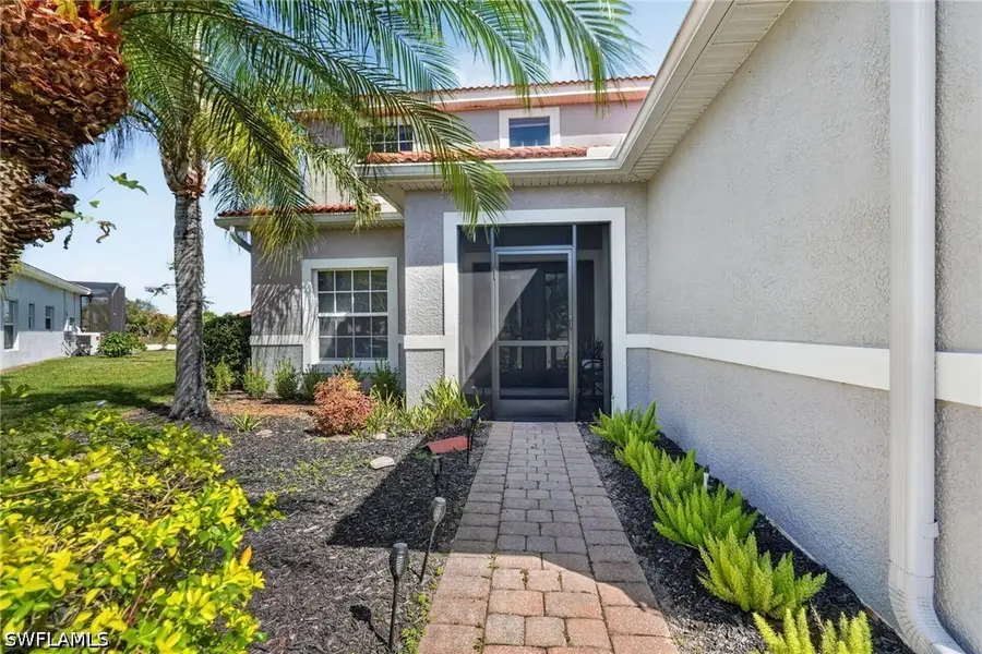 2645 Fishtail Palm Court, Naples, FL 34120 - #2