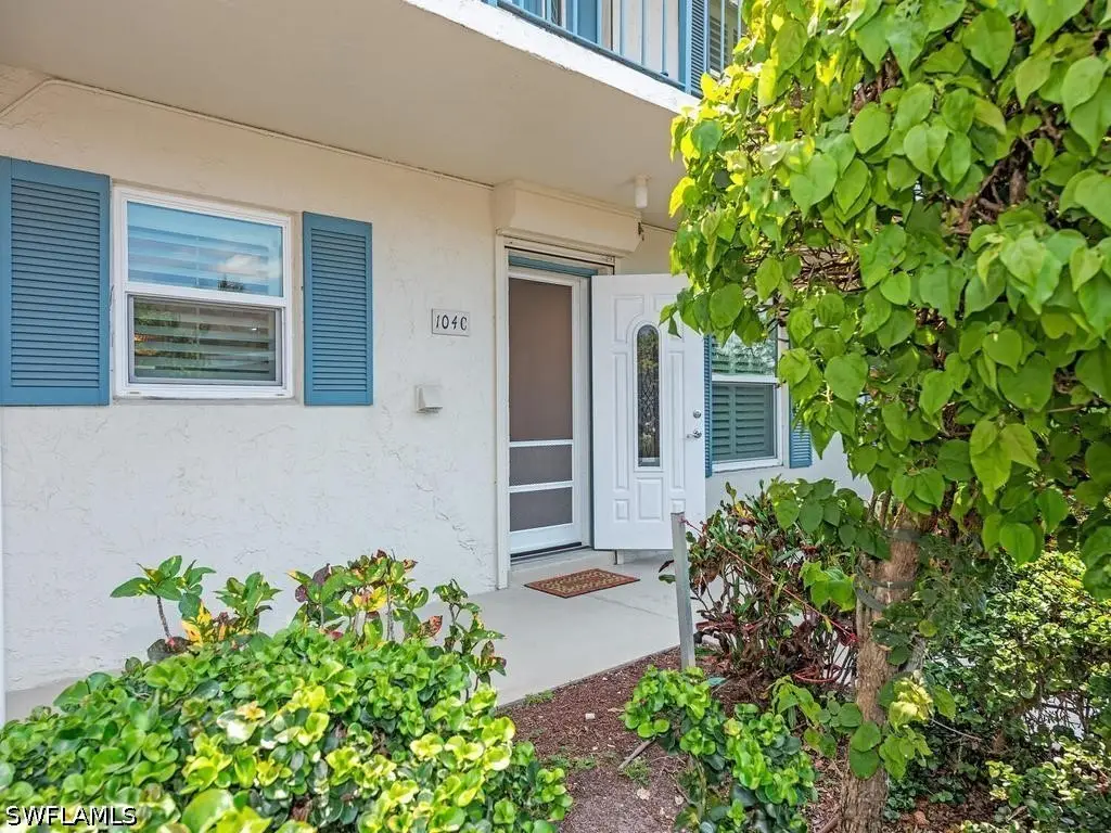 325 Charlemagne Boulevard #C104, Naples, FL 34112 - #1