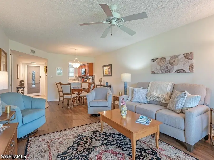 325 Charlemagne Boulevard #C104, Naples, FL 34112 - #3