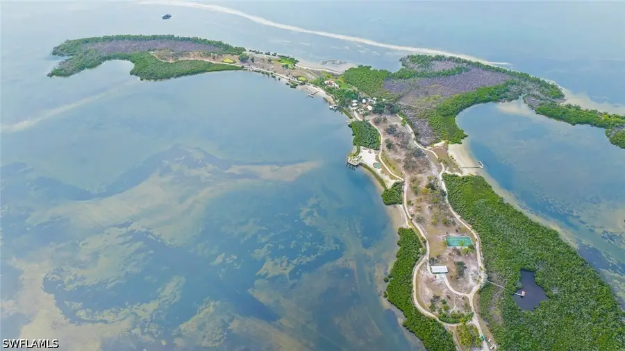 X Burgess Island, Bokeelia, FL 33922 - #2
