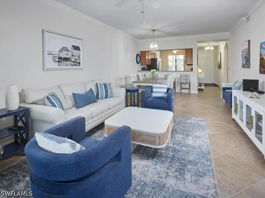 9816 Giaveno Circle #1315, Naples, FL 34113 - #3