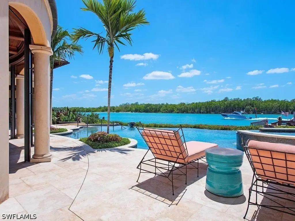 840 Admiralty Parade E, Naples, FL 34102 - #1