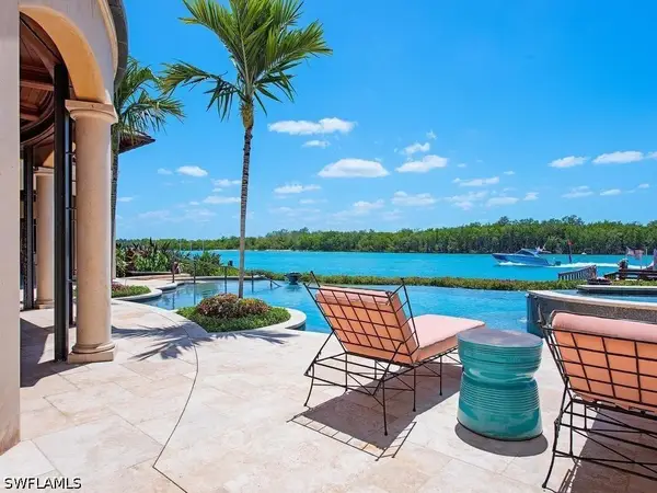 840 Admiralty Parade E, Naples, FL 34102