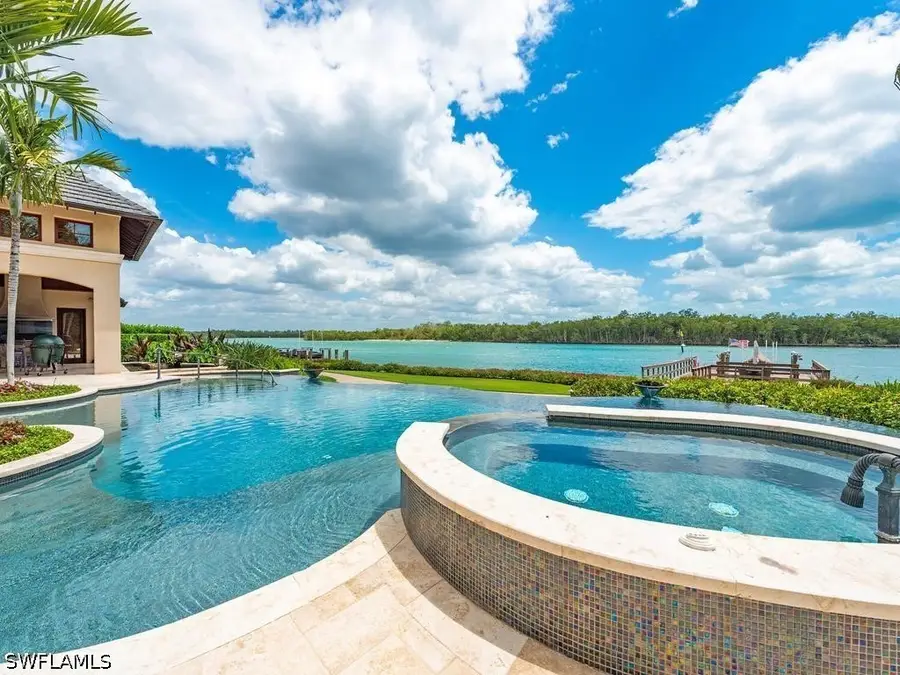 840 Admiralty Parade E, Naples, FL 34102 - #2