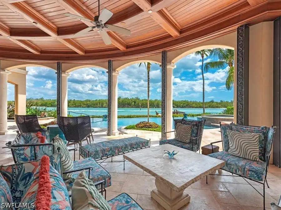 840 Admiralty Parade E, Naples, FL 34102 - #3