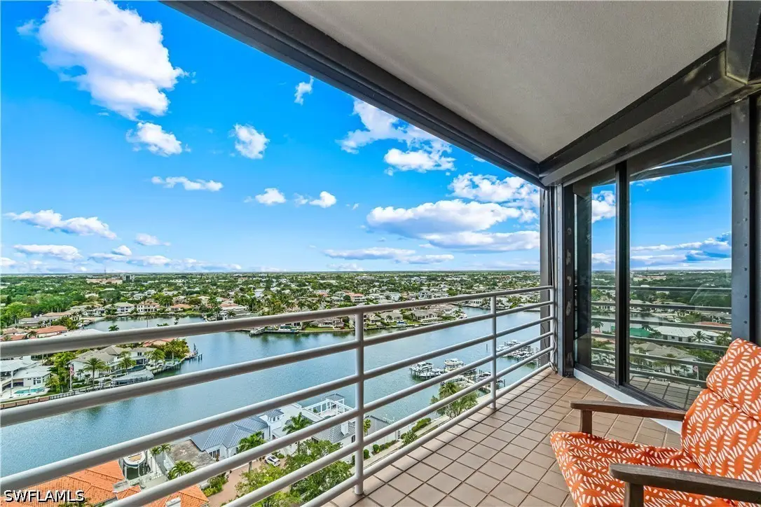 4751 Gulf Shore Boulevard N #PH-03, Naples, FL 34103 - #1