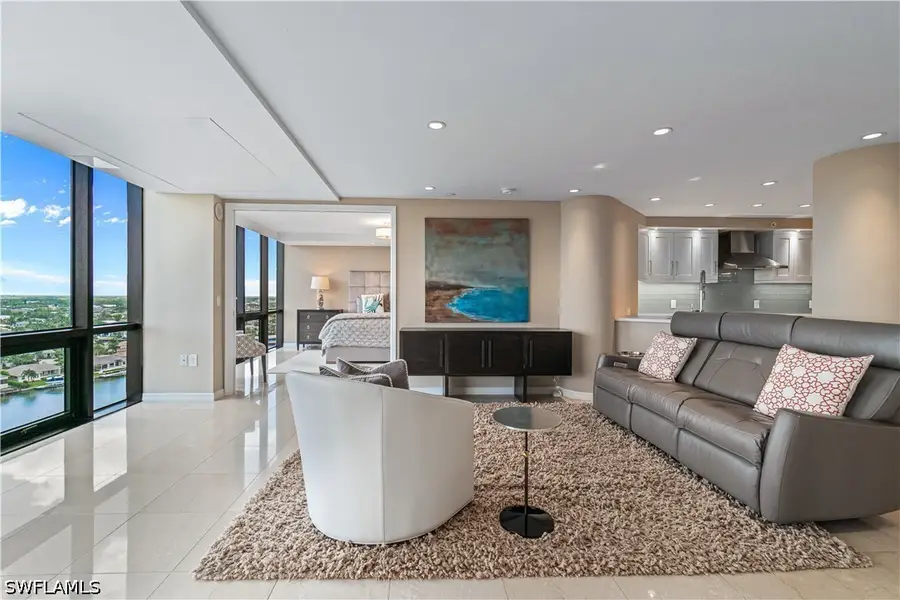 4751 Gulf Shore Boulevard N #PH-03, Naples, FL 34103 - #3