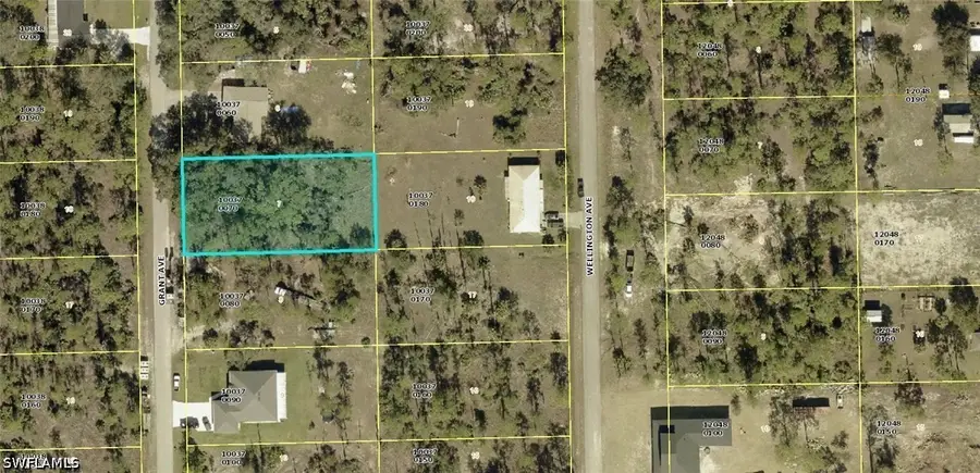 2310 Grant Avenue, Alva, FL 33920 - #3