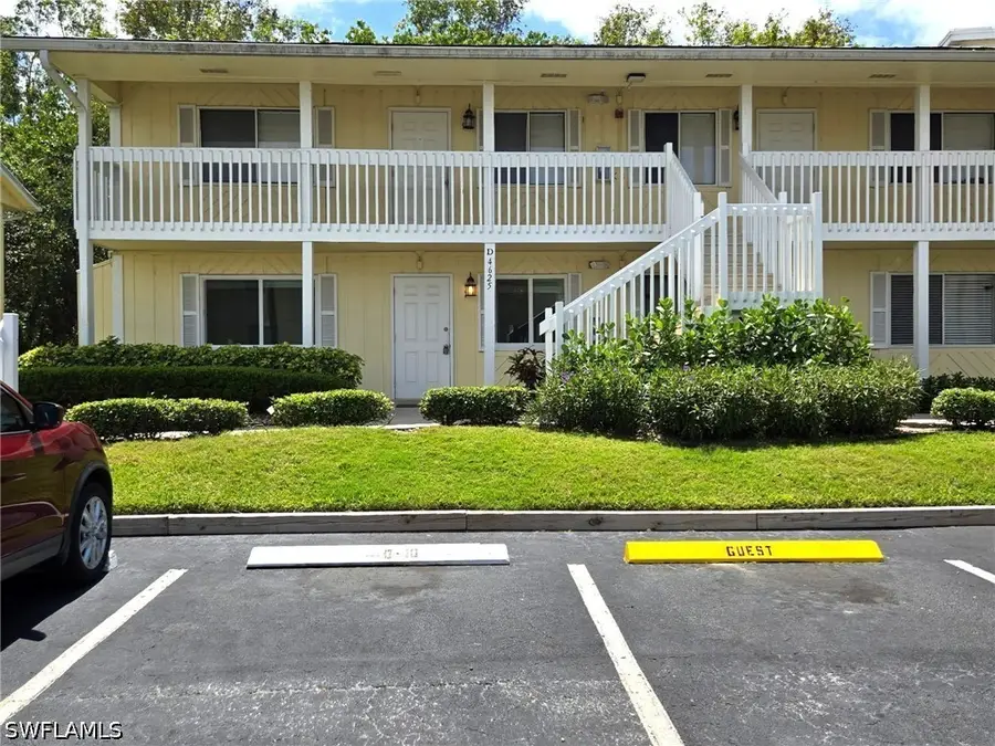 4625 Bayshore Drive #D1, Naples, FL 34112 - #2