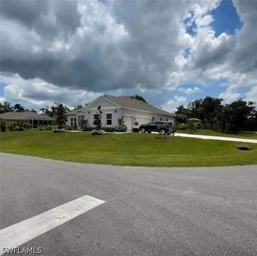 1173 Madeira Street, Port Charlotte, FL 33953 - #3