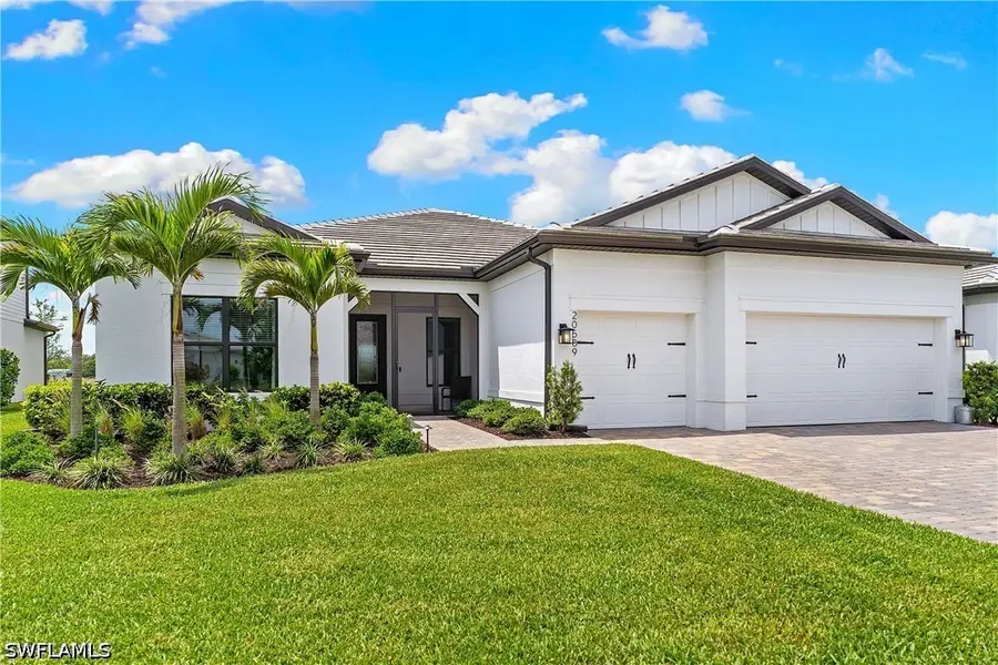 20589 Napa Loop, Estero, FL 33928 - #2