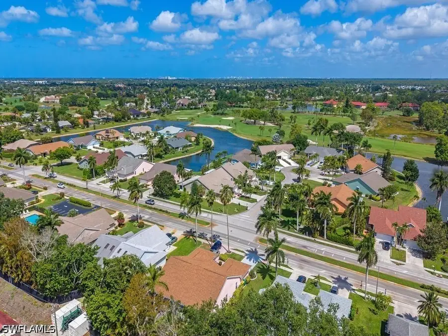 472 Saint Andrews Boulevard, Naples, FL 34113 - #3