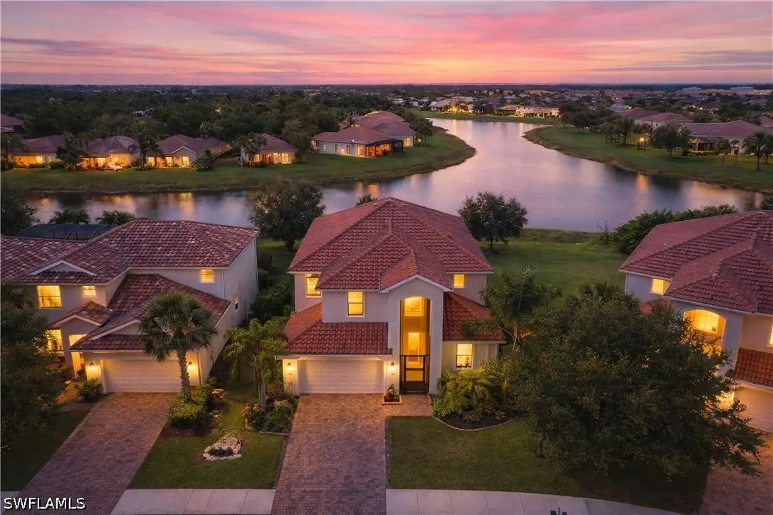 2446 Heydon Circle E, Naples, FL 34120 - #1