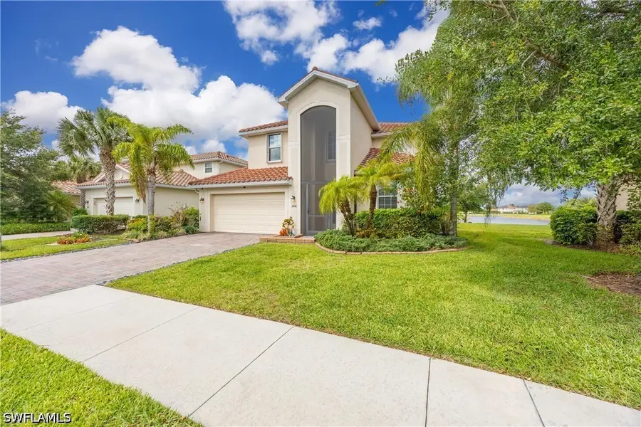 2446 Heydon Circle E, Naples, FL 34120 - #2