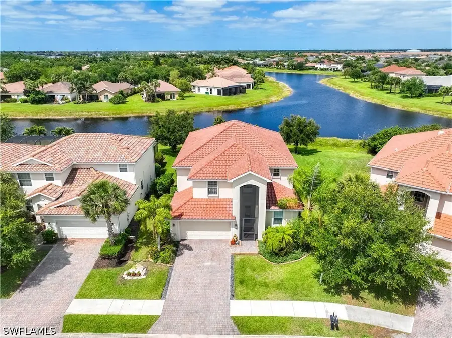 2446 Heydon Circle E, Naples, FL 34120 - #3