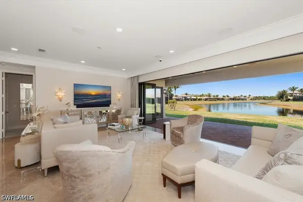 3168 Pacific Drive, Naples, FL 34119