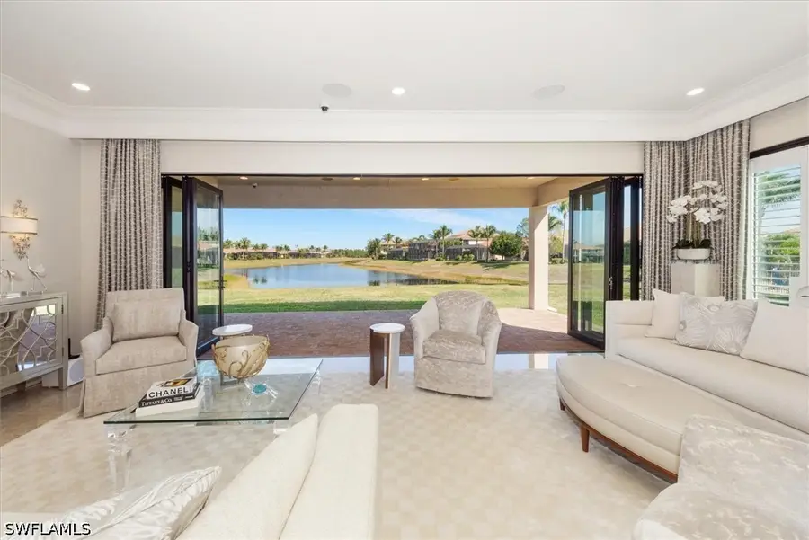 3168 Pacific Drive, Naples, FL 34119 - #2