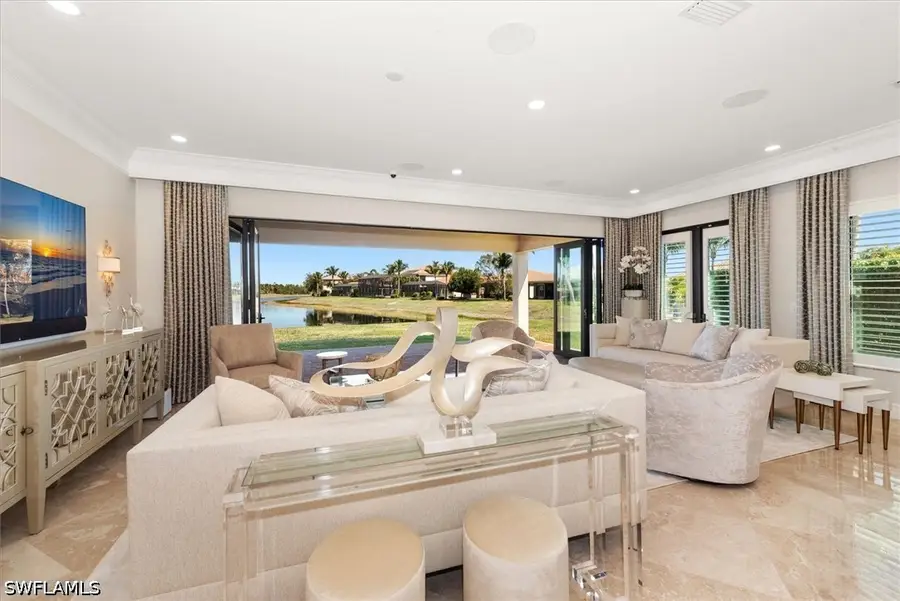 3168 Pacific Drive, Naples, FL 34119 - #3