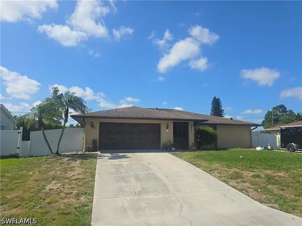 4472 30th Place Sw, Naples, FL 34116