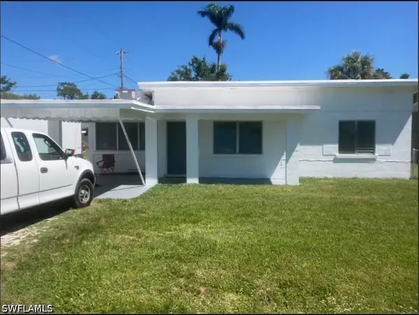 74 Victoria Drive, North Fort Myers, FL 33917