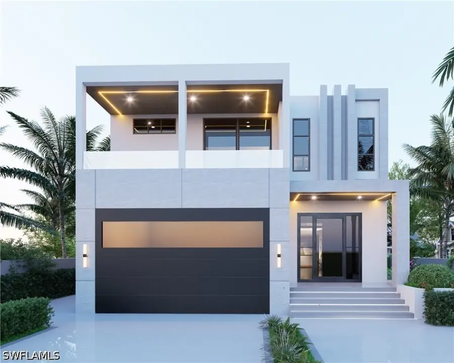 3423 Canal Street, Naples, FL 34112 - #2
