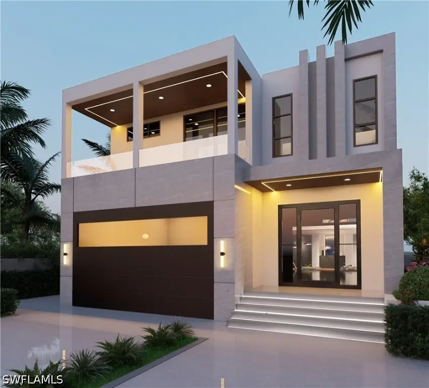 3423 Canal Street, Naples, FL 34112 - #3