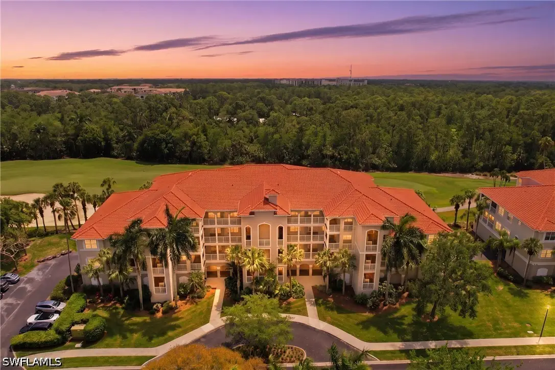 4864 Hampshire Court #9, Naples, FL 34112 - #1