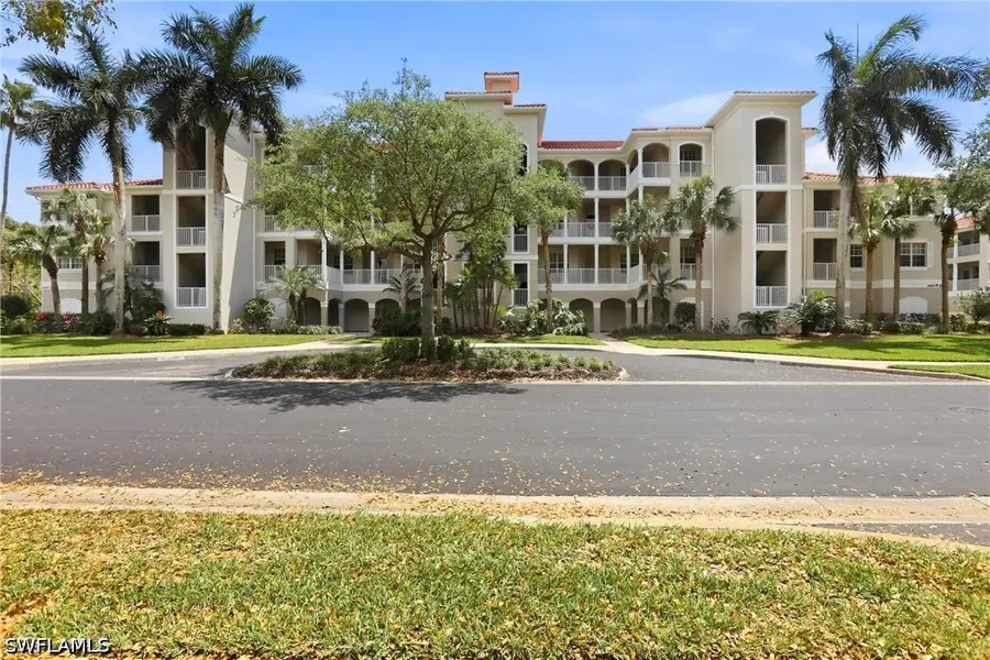 4864 Hampshire Court #9, Naples, FL 34112 - #3