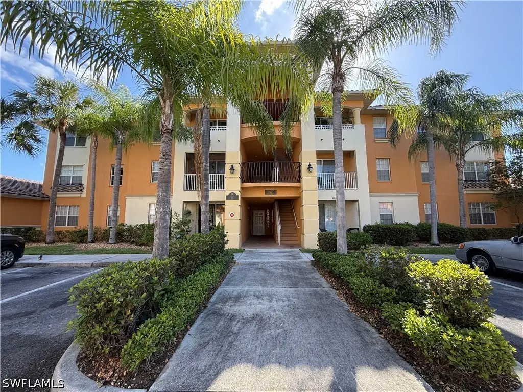 3973 Pomodoro Circle #301, Cape Coral, FL 33909 - #1