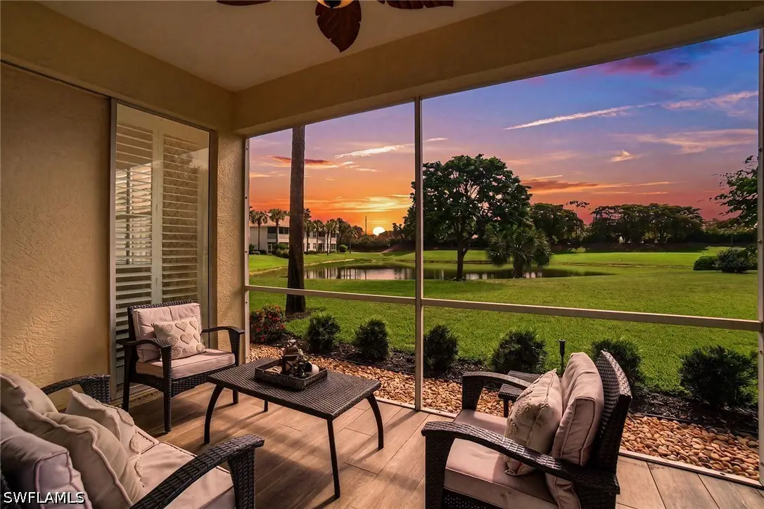 2310 Carrington Court #104, Naples, FL 34109 - #1