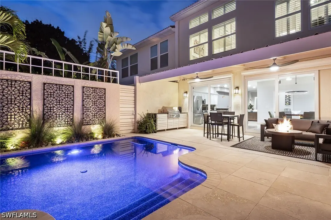 1070 5th Street S #4, Naples, FL 34102 - #1