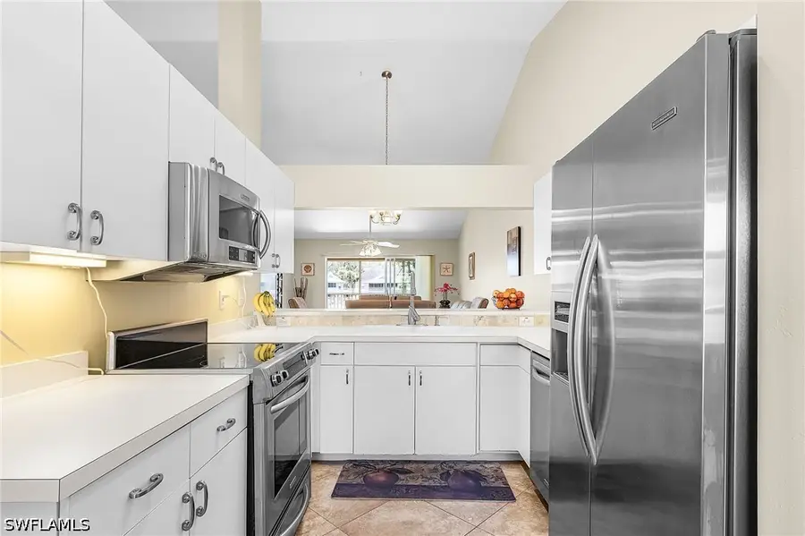 186 Pebble Shores Drive #201, Naples, FL 34110 - #2