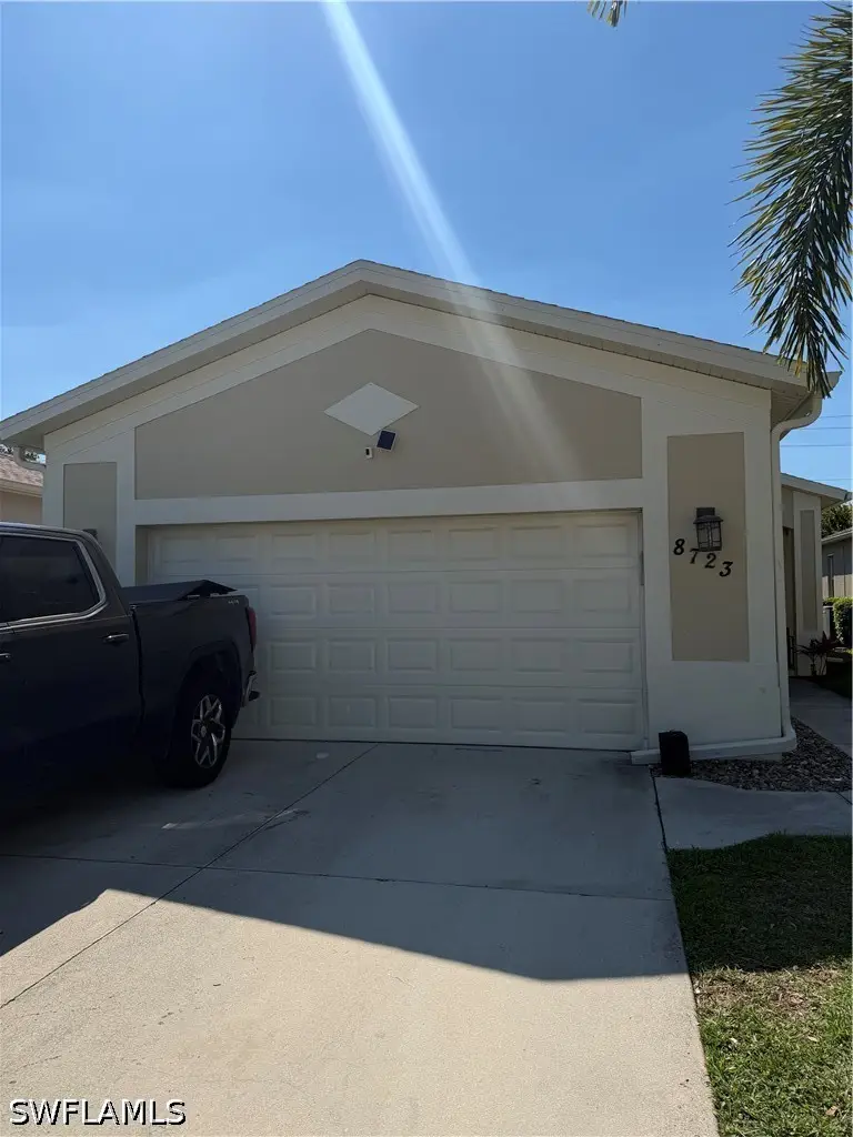 8723 Ibis Cove Circle, Naples, FL 34119 - #1