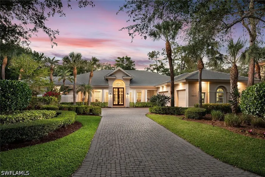 12255 Colliers Reserve Drive, Naples, FL 34110 - #2